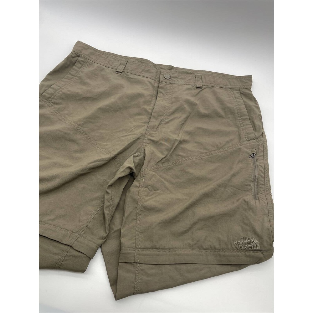 The North Face Men's Tan Pants